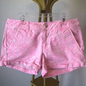American eagle outfitters shorts